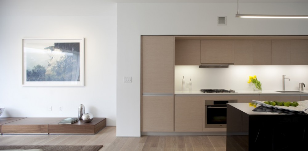 459 West 18th Street - Della Valle + Bernheimer © BLiP Studio