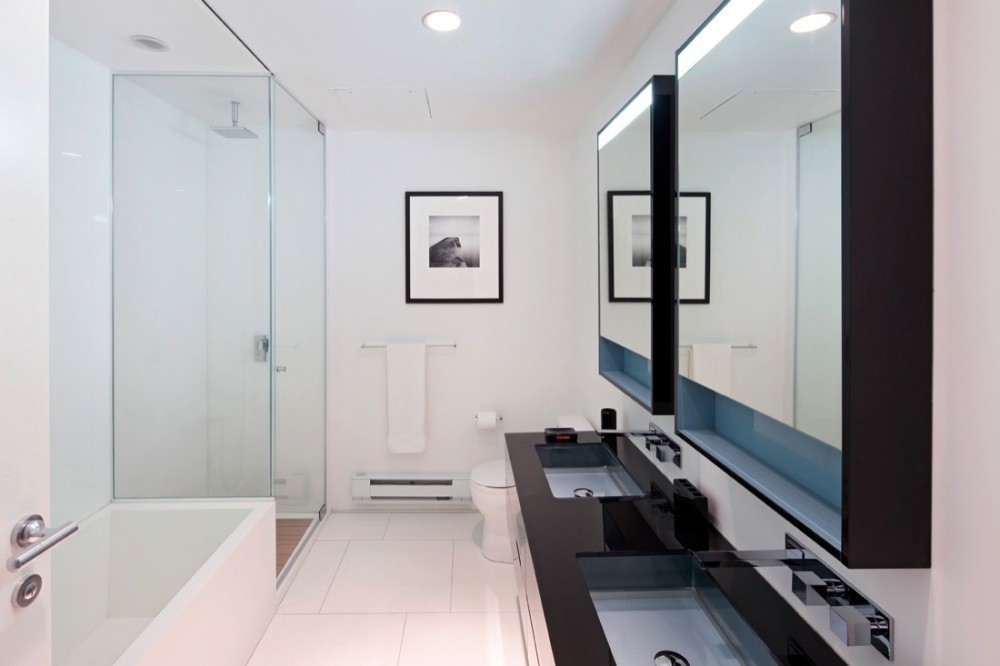 459 West 18th Street - Della Valle + Bernheimer © Evan Joseph