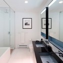 459 West 18th Street - Della Valle + Bernheimer © Evan Joseph