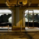 MYU Restaurant / Paul Kaloustian MYU Restaurant / Paul Kaloustian © Courtesy of Paul Kaloustian