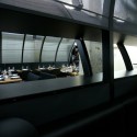 MYU Restaurant / Paul Kaloustian MYU Restaurant / Paul Kaloustian © Courtesy of Paul Kaloustian