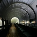 MYU Restaurant / Paul Kaloustian MYU Restaurant / Paul Kaloustian © Courtesy of Paul Kaloustian