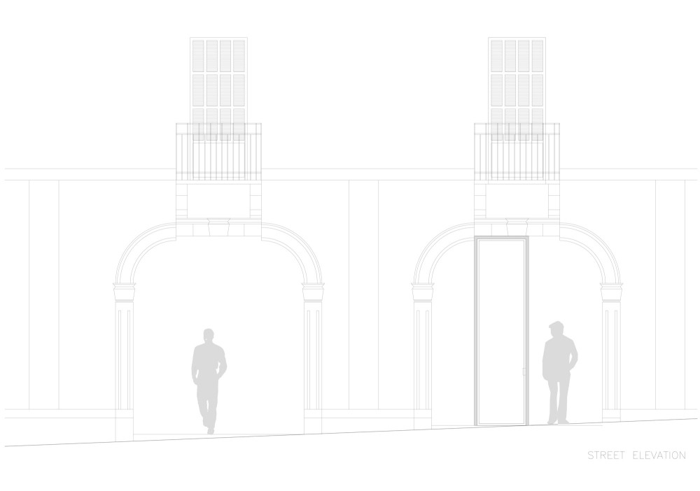 elevation elevation