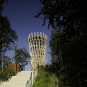 Jübergtower Hemer - Birk und Heilmeyer Architekten © Christian Richters