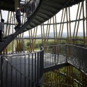 Jübergtower Hemer - Birk und Heilmeyer Architekten © Christian Richters