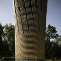 Jübergtower Hemer - Birk und Heilmeyer Architekten © Christian Richters
