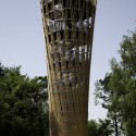 Jübergtower Hemer - Birk und Heilmeyer Architekten © Christian Richters