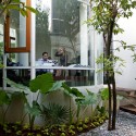 DMHQ office - Aboday Architects DMHQ office - Aboday Architects © Happy Lim
