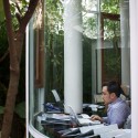 DMHQ office - Aboday Architects DMHQ office - Aboday Architects © Happy Lim