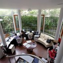 DMHQ office - Aboday Architects DMHQ office - Aboday Architects © Happy Lim