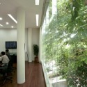 DMHQ office - Aboday Architects DMHQ office - Aboday Architects © Happy Lim