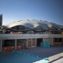 In Progress - Multi-functional Sports Hall - SADAR + VUGA