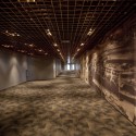 In Progress - Multi-functional Sports Hall - SADAR + VUGA