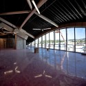 In Progress - Multi-functional Sports Hall - SADAR + VUGA In Progress - Multi-functional Sports Hall - SADAR + VUGA © Ziga Cebasek