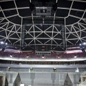 In Progress - Multi-functional Sports Hall - SADAR + VUGA