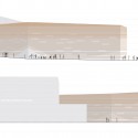 1804_elevs_south_west_rev-rt___cs4.ai Elevations © ADEPT Architects Sou Fujimoto
