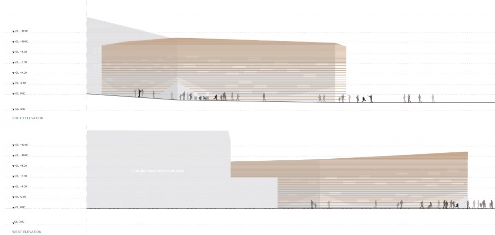 ADEPT wins Dalarna Library competition
