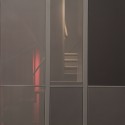 Spiral Booths Buit 3 Courtesy of Vazio S/A