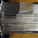 Spiral Booths Concept Model 1c Courtesy of Vazio S/A