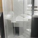 Spiral Booths Concept Model 1d Courtesy of Vazio S/A