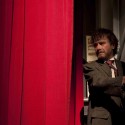 Spiral Booths_Vaudevillians by Les Enfants Terrribles 3 Courtesy of Vazio S/A