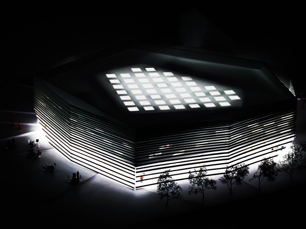 ADEPT wins Dalarna Library competition