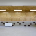San Ignacio de Empedrado High School - PLAN Arquitectos © Pablo Blanco