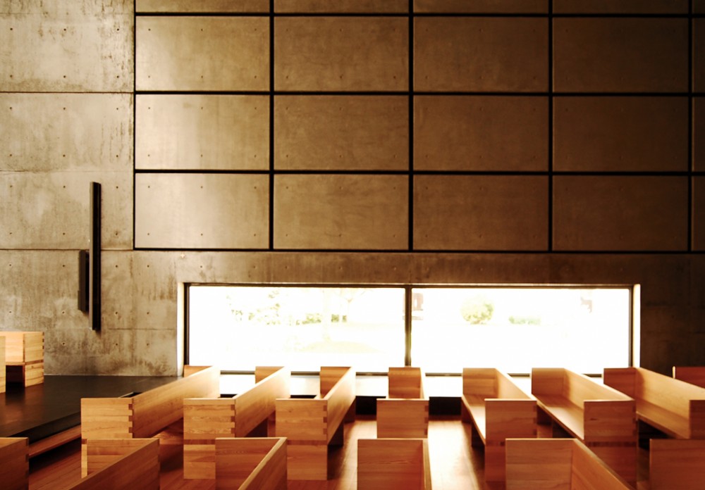 Igreja do Convento de São Domingos / José Fernando Gonçalves & João Paulo Providência