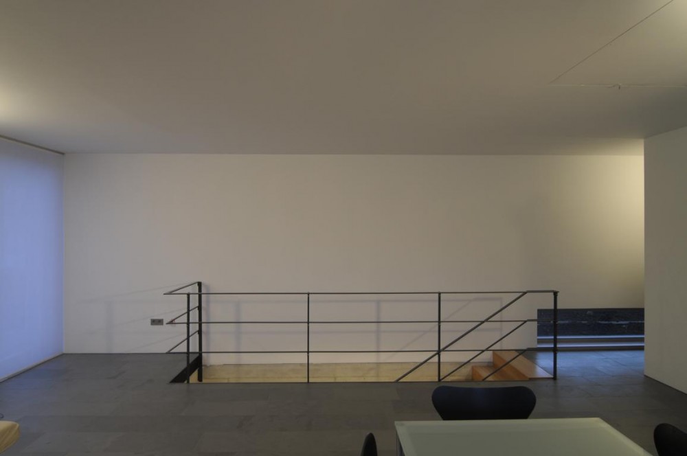 Haus Ungar / Hoffmann Architekt