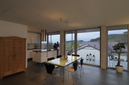 House - Haus Ungar - Hoffmann Architekt