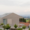 House - Haus Ungar - Hoffmann Architekt House - Haus Ungar - Hoffmann Architekt © Hermann Rupp