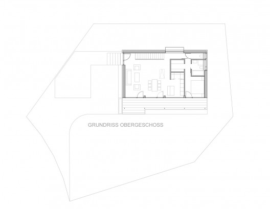 ground floor plan