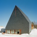 Kuokkala Church - Lassila Hirvilamm © Jussi Tianen