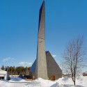 Kuokkala Church - Lassila Hirvilamm © Jussi Tianen