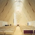 Kuokkala Church - Lassila Hirvilamm © Jussi Tianen