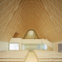 Kuokkala Church - Lassila Hirvilamm © Jussi Tianen