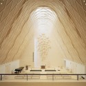 Kuokkala Church - Lassila Hirvilamm © Jussi Tianen