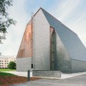 Kuokkala Church - Lassila Hirvilamm © Jussi Tianen