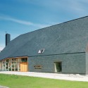 Kuokkala Church - Lassila Hirvilamm © Jussi Tianen
