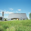 Kuokkala Church - Lassila Hirvilamm © Jussi Tianen