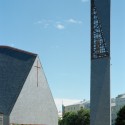 Kuokkala Church - Lassila Hirvilamm © Jussi Tianen