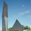 Kuokkala Church - Lassila Hirvilamm © Jussi Tianen