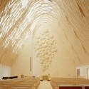 Kuokkala Church - Lassila Hirvilamm © Jussi Tianen
