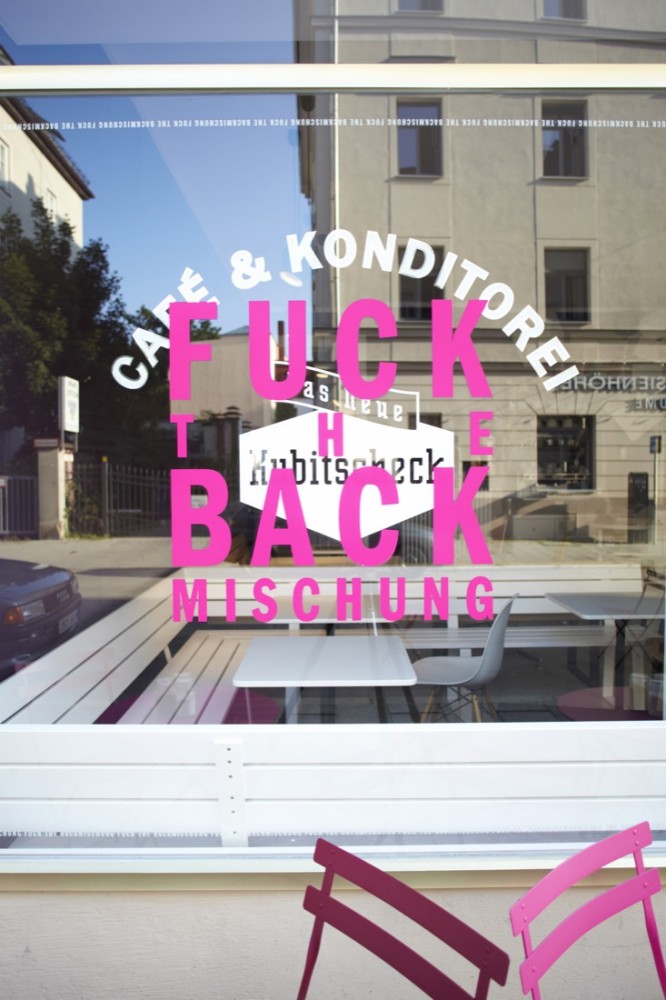 Kubitscheck / Designliga