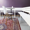 Pastry Shop - Cafe - Kubitscheck - Designliga © Courtesy of Designliga