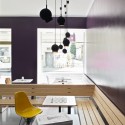 Pastry Shop - Cafe - Kubitscheck - Designliga © Courtesy of Designliga