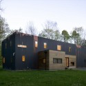 Copper House - Della Valle Bernheimer Copper House - Della Valle Bernheimer © Richard Barnes
