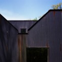 Copper House - Della Valle Bernheimer