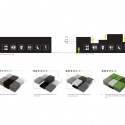 03elevation analysis 03elevation analysis Courtesy of Bonsar Architecture Studio