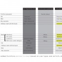 10program analysis 10program analysis Courtesy of Bonsar Architecture Studio
